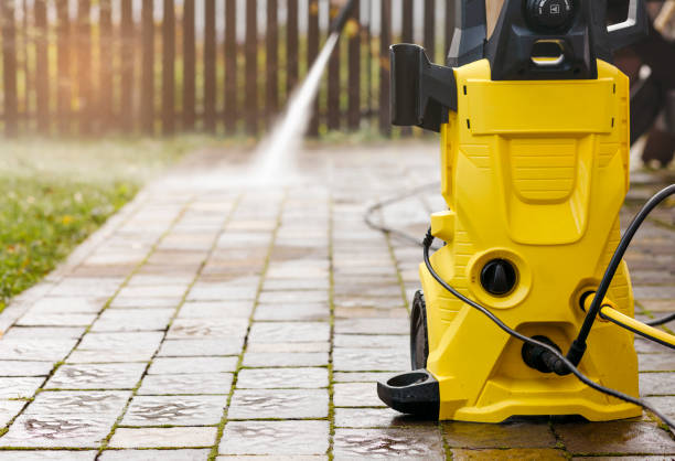 Best Dumpster Area Cleaning  in Ruidoso Downs, NM