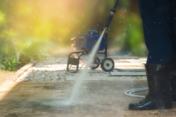 Trusted Ruidoso Downs, NM  Pressure Washing Services Experts
